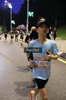Runner Photo 4291285