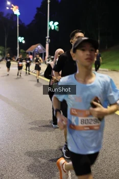 Runner Photo 4291286