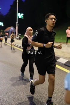 Runner Photo 4291287