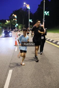 Runner Photo 4291288