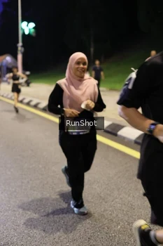 Runner Photo 4291292