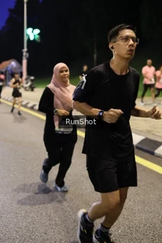 Runner Photo 4291298