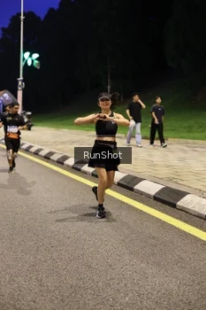 Runner Photo 4291302