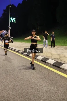 Runner Photo 4291306