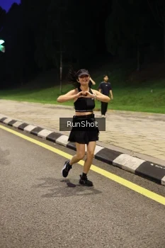 Runner Photo 4291307