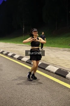 Runner Photo 4291308