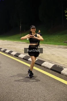 Runner Photo 4291310