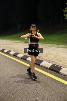 Runner Photo 4291311