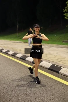 Runner Photo 4291312
