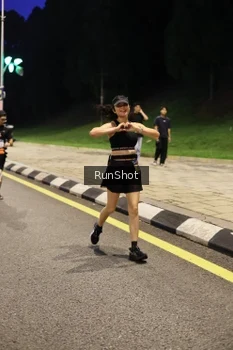 Runner Photo 4291313