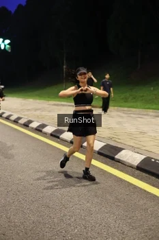 Runner Photo 4291318