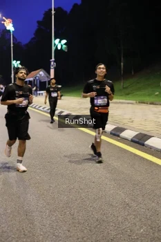 Runner Photo 4291321