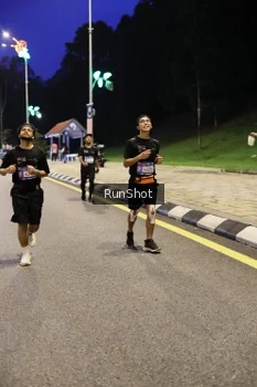 Runner Photo 4291322