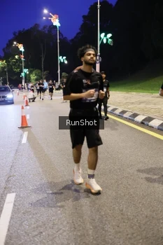 Runner Photo 4291324