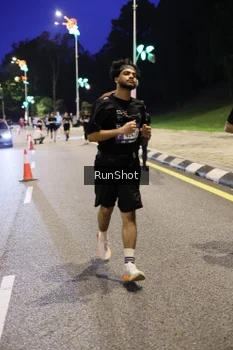 Runner Photo 4291327