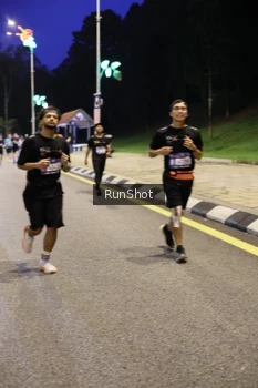 Runner Photo 4291328