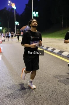 Runner Photo 4291329