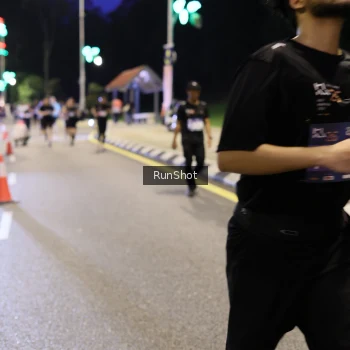 Runner Photo 4291330