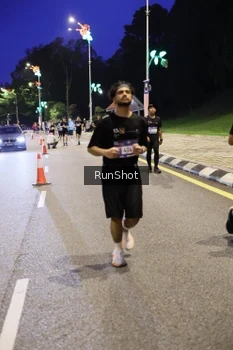 Runner Photo 4291333