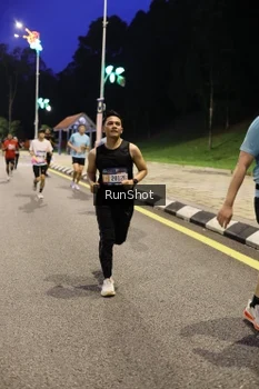 Runner Photo 4291337