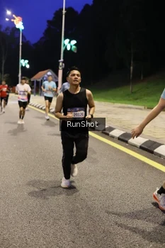Runner Photo 4291338