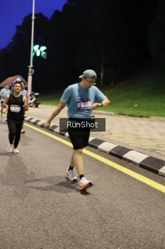 Runner Photo 4291339
