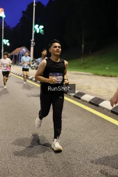 Runner Photo 4291340