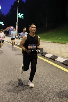 Runner Photo 4291341