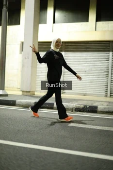Runner Photo 4291342