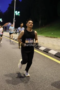 Runner Photo 4291343