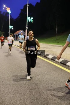 Runner Photo 4291346