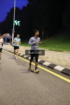 Runner Photo 4291347