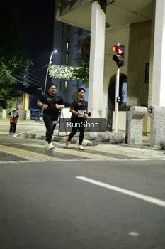 Runner Photo 4291348
