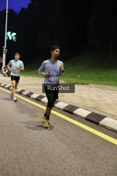 Runner Photo 4291352