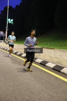 Runner Photo 4291353