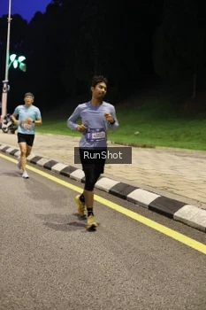 Runner Photo 4291354