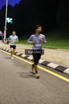 Runner Photo 4291356