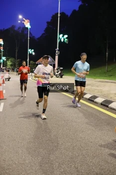 Runner Photo 4291357