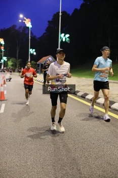 Runner Photo 4291361