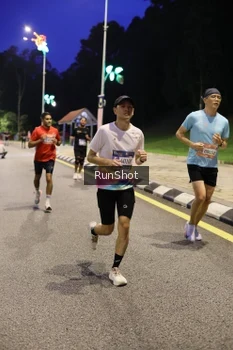 Runner Photo 4291363