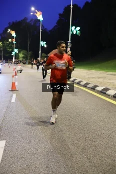 Runner Photo 4291370