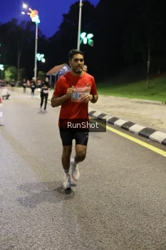 Runner Photo 4291381