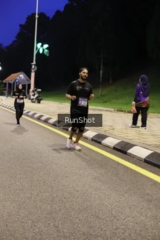 Runner Photo 4291382
