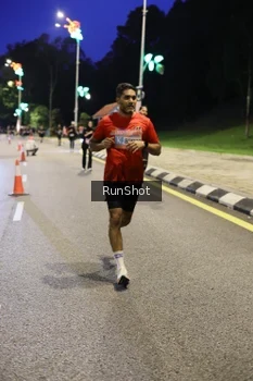 Runner Photo 4291383