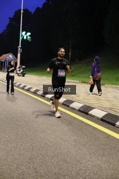 Runner Photo 4291385