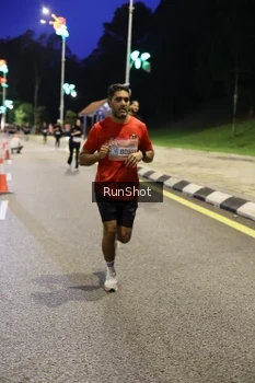 Runner Photo 4291389