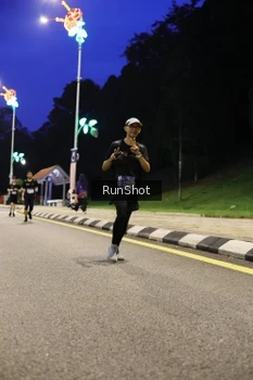 Runner Photo 4291410