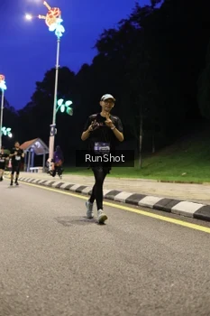 Runner Photo 4291416