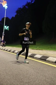 Runner Photo 4291418