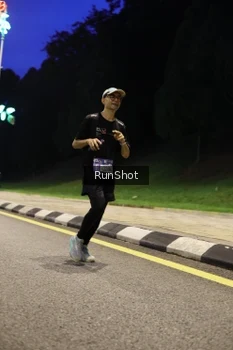 Runner Photo 4291421